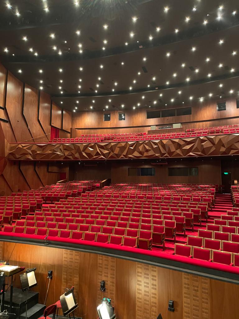 Ростовский Государственный Оперный театр